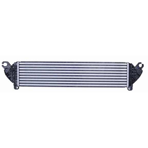 For Mazda CX-9 2016-2021 Intercooler | PY8W13565 | MA3012100