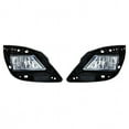 thumbnail image 1 of For Mazda CX-9 Fog Light Assembly 2010 Driver and Passenger Side Pair | MA2592120, 1 of 4