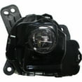 thumbnail image 1 of For Mazda CX-9 Fog Light Assembly 2016 2017 Passenger Side LED | MA2593127 | GHP9-51-680A, 1 of 5
