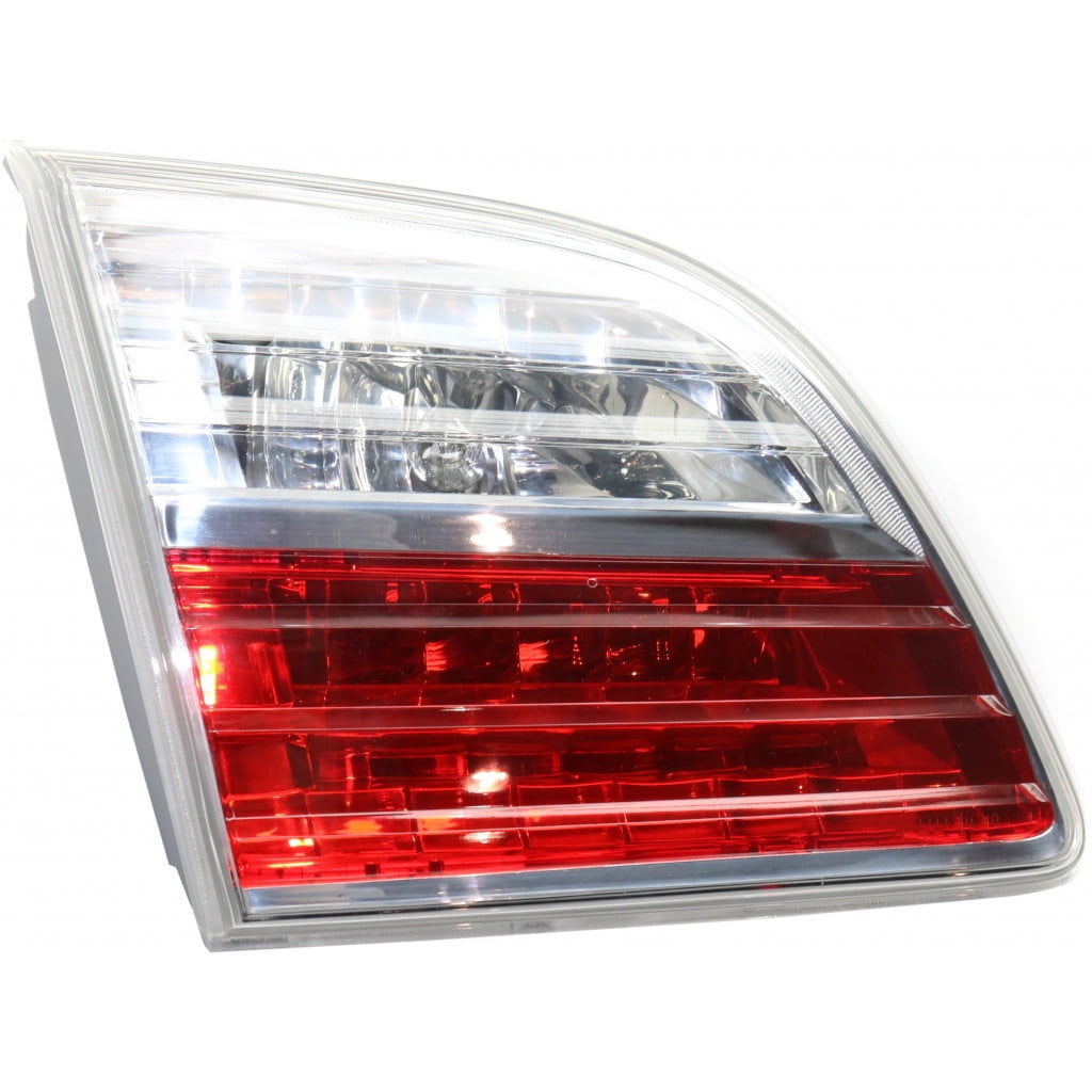 For Mazda CX-9 Tail Light 2010 2011 2012 Driver Side | Inner | For