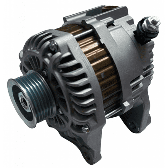 For Mazda CX5 Alternator 2014 2015 2016 | 2.5L | 4-Cyl | 6S For PE01-18-300