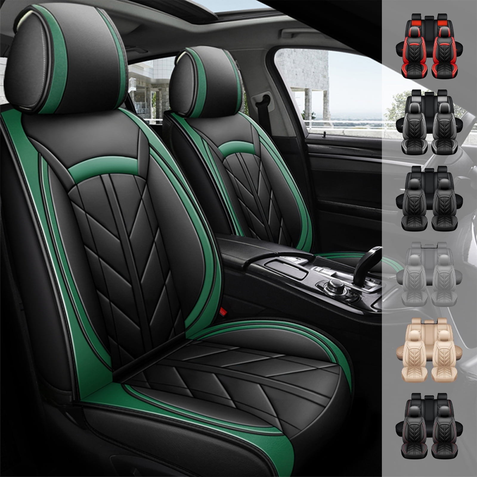 Mazda cx 5 seat cushion discount