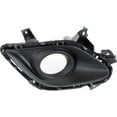 thumbnail image 1 of For Mazda GHR450C21A Fog Light Trim Driving Lamp Driver Left Side Left Hand Fits select: 2014-2017 MAZDA 6 TOURING, 1 of 6