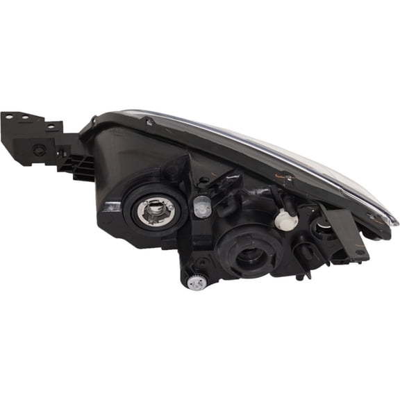For Mazda Headlight Driving Head light Headlamp Passenger Right Side Hand