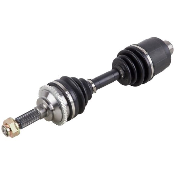 For Mazda MPV 1996 1997 1998 Front Right Passenger Side CV Axle Shaft - BuyAutoParts