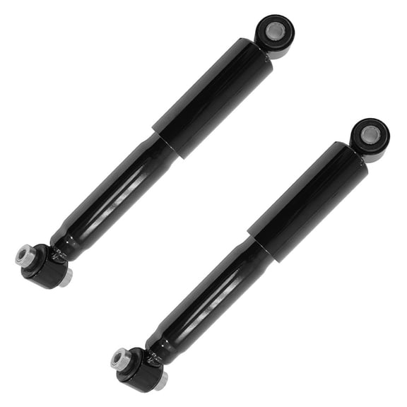 For Mazda MPV 2000 2001 2002 2003 2004 2005 2006 Pair Rear Strut Shock - BuyAutoParts