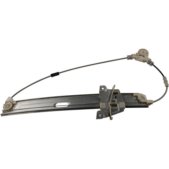 For Mazda MPV 2000 2001 2002 2003 2004 2005 2006 Rear Right Window Regulator - BuyAutoParts