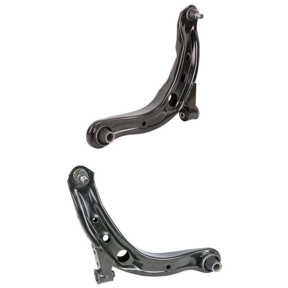 For Mazda MPV 2000 2001-2007 Pair Front Lower Control Arm Kit - BuyAutoParts