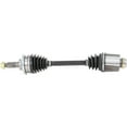 thumbnail image 1 of For Mazda MPV 2000 2001 Front Right Passenger Side CV Axle Shaft - BuyAutoParts, 1 of 5