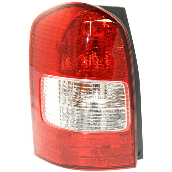 For Mazda MPV 2000 2001 Tail Light Assembly Driver Side | MA2800113 | LC62-51-160A