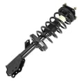 thumbnail image 1 of For Mazda MPV 2000-2006 Duralo Front Right Passenger Strut Spring Assembly, 1 of 4