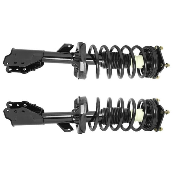 For Mazda MPV 2000-2006 Pair Front Shock Strut w/ Spring - BuyAutoParts