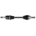 thumbnail image 2 of Front Left Driver CV Axle Shaft For Toyota Prius 2004-2009 - Bodeman TO-8-8655A, 10 Year Warranty 2 of 4