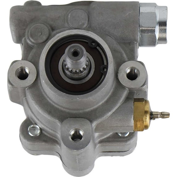 For Mazda MPV 2002 2003 2004 2005 2006 Power Steering Pump - BuyAutoParts
