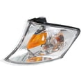thumbnail image 1 of For Mazda MPV 2002 2003 Parking Signal Light Assembly Driver Side | MA2520120 | LD47-51-070B, 1 of 4