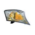 thumbnail image 1 of For Mazda MPV 2002-2003 Parking Signal Light Assembly Passenger Side | MA2521120 | LD47-51-060B, 1 of 2
