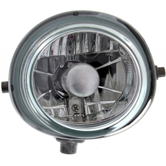 For Mazda MPV 2004 2005 2006 OEM Fog Light Assembly Passenger Side | Front | Replacement For MA2593125 | TK2151680A