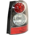 thumbnail image 1 of For Mazda MPV 2004 2005 2006 Tail Light Unit Passenger Side w/Rocker Moldings MA2819108, 1 of 4
