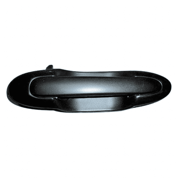 For Mazda MPV Door Handle 2002 - 2003 Exterior | Rear Driver Side | MA1520115 | LD4773410