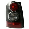 thumbnail image 1 of For Mazda MPV Rear Tail Light Driver Side Assembly Unit MA2818109 For LE46-51-180B, 1 of 4
