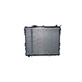 thumbnail image 1 of For Mazda MPV V6 1996 1997 1998 New Radiator - BuyAutoParts, 1 of 3