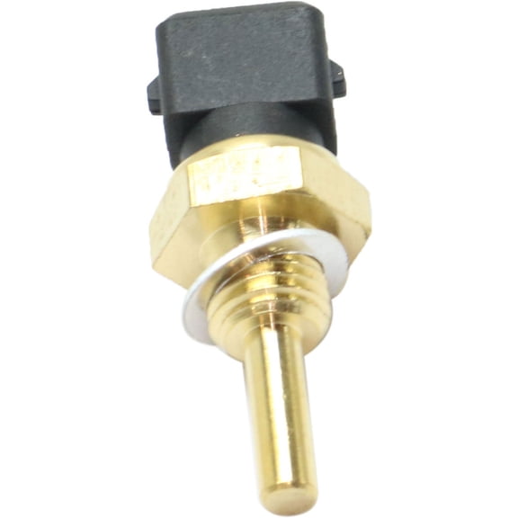 For Mazda MX-3 1993 Coolant Temperature Sensor | Front | 3 Male Blade Terminals | Replacement For TX18