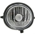thumbnail image 1 of For Mazda MX-5 Miata 2006-2012 Fog Light Assembly Driver Side | Front | Replacement For MA2592108 | LE4651690C, 1 of 7