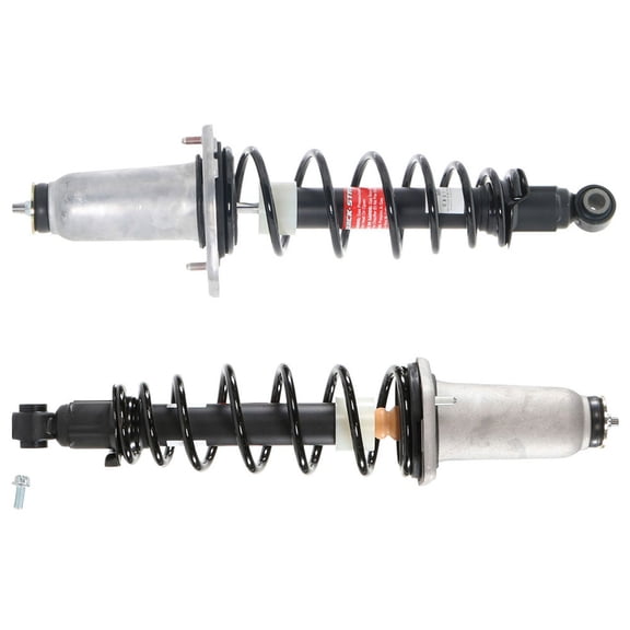 For Mazda MX-5 Miata 2006-2014 Pair Rear Monroe Quick Struts - BuyAutoParts