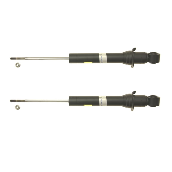 For Mazda MX-5 Miata 2006-2014 Pair Sachs Rear Shocks - BuyAutoParts