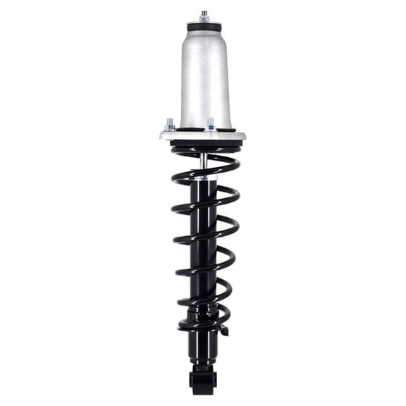 For Mazda MX-5 Miata 2006-2014 Rear Left Strut & Spring - BuyAutoParts