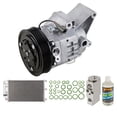 thumbnail image 1 of For Mazda MX-5 Miata 2006-2015 A/C Kit w/ AC Compressor Condenser & Drier - BuyAutoParts, 1 of 8