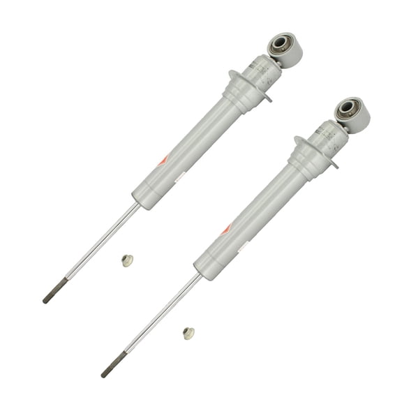 For Mazda MX-5 Miata 2006-2015 New Pair Rear Gas-A-Just Shocks Struts - BuyAutoParts