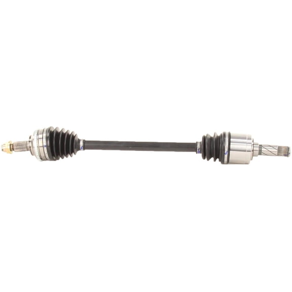 For Mazda MX-5 Miata 2006-2015 New Rear Left Driver CV Axle Shaft - BuyAutoParts
