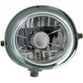 thumbnail image 1 of For Mazda MX-5 Miata 2013 2014 2015 Passenger Side Fog Light | Replacement For MA2593125 | TK2151680A, 1 of 5