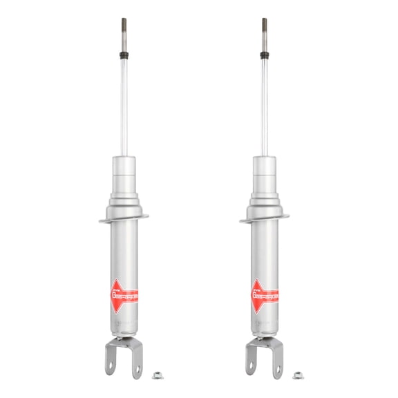 For Mazda MX-5 Miata 2016-2024 KYB Rear Pair Shocks Struts - BuyAutoParts