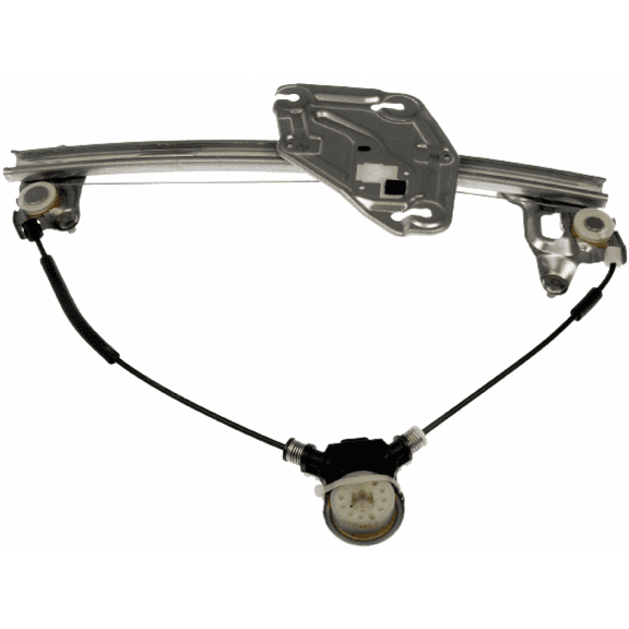 For Mazda MX-5 Miata Window Regulator 2006-2015 Driver Side Front Power Regular For MA1350123 | NE51-59-590A