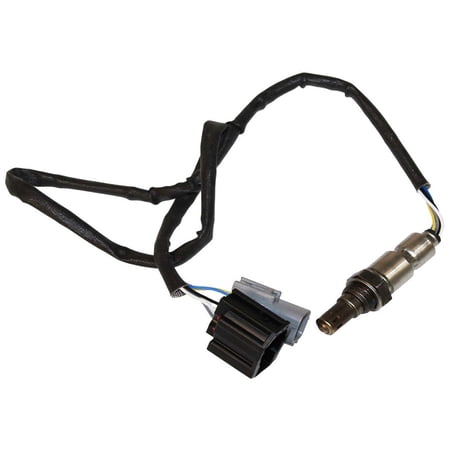 For Mazda Mazdaspeed 3 MS3 2007 2008 2009 New O2 Sensor - Buyautoparts