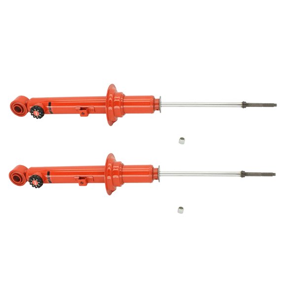 For Mazda Miata 1990-1997 New Pair Front AGX Adjustable Shocks Struts - BuyAutoParts