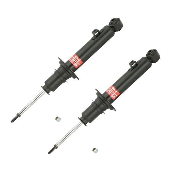 For Mazda Miata 1990-1997 New Pair Front Excel-G Shocks Struts - BuyAutoParts