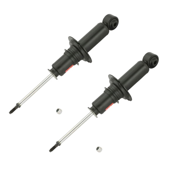 For Mazda Miata 1990-1997 New Pair Rear Excel-G Shocks Struts - BuyAutoParts