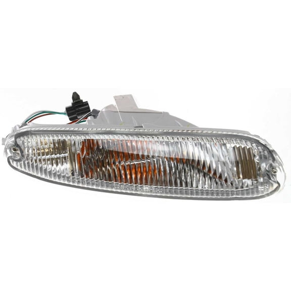 For Mazda Miata 1990-1997 Parking Signal Light Assembly Passenger Side | MA2521111 | 8BN1-51-060