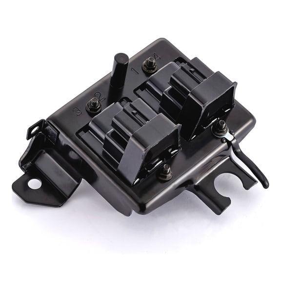 For Mazda Miata 1995 1996 1997 Ignition Coil - BuyAutoParts