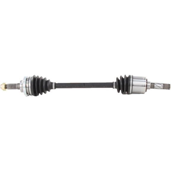 For Mazda Miata 1995 2004 2005 New Rear CV Axle Shaft - BuyAutoParts