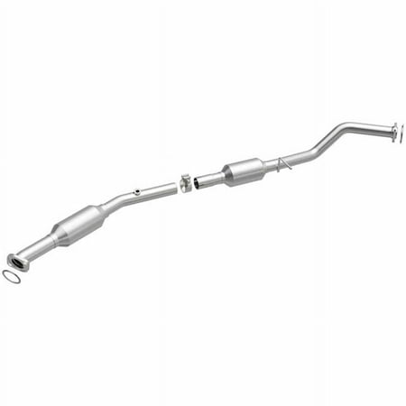 For Mazda Miata 1999-2005 Magnaflow Direct Fit Catalytic Converter