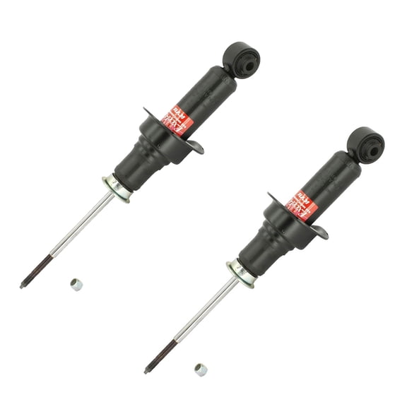 For Mazda Miata 1999-2005 New Pair Rear Excel-G Shocks Struts - BuyAutoParts