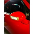 thumbnail image 1 of For Mazda Miata MX-5 LED Side Mirror Turnsignals Light Lamps Kit Turn Signalers, 1 of 5