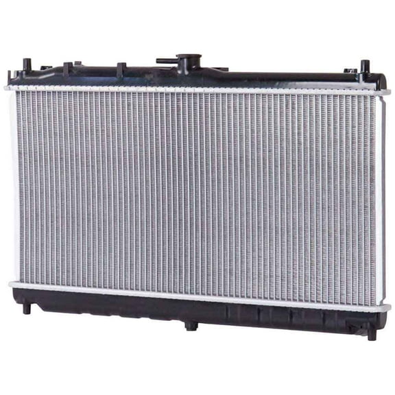 For Mazda Miata MX-5 NB Auto Trans 1999-2005 Radiator - BuyAutoParts