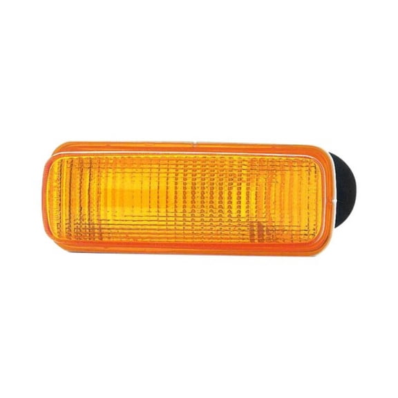 For Mazda Pickup 1994-1997 Signal Light Assembly Unit Driver OR Passenger Side | Single Piece | MA2530107 | ZZM0-51-666A