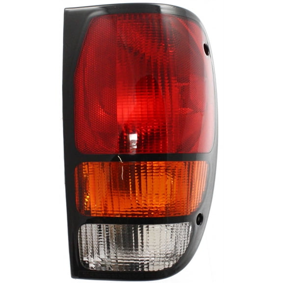 For Mazda Pickup 1994-2000 Tail Light Assembly Unit Passenger Side DOT Certified MA2801108N
