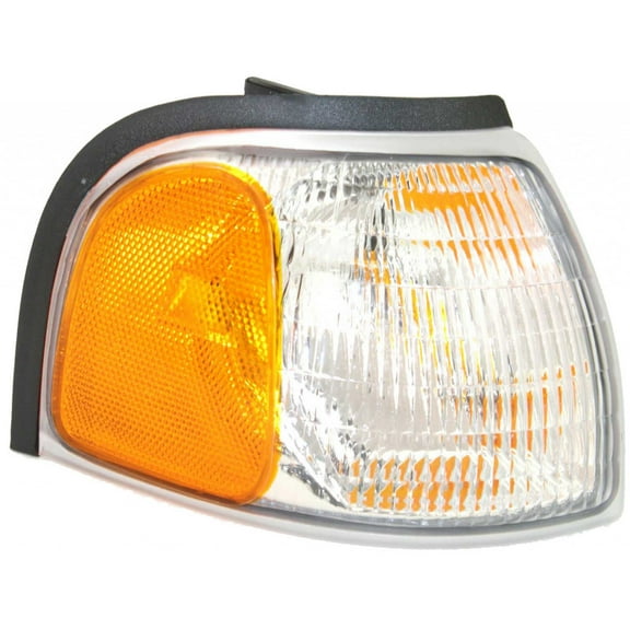 For Mazda Pickup 1998-2000 Parking Light Assembly Unit Passenger Side | MA2521112 | 1F00-51-121